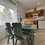 Osrodek Wczasowy Bobo * Koczala