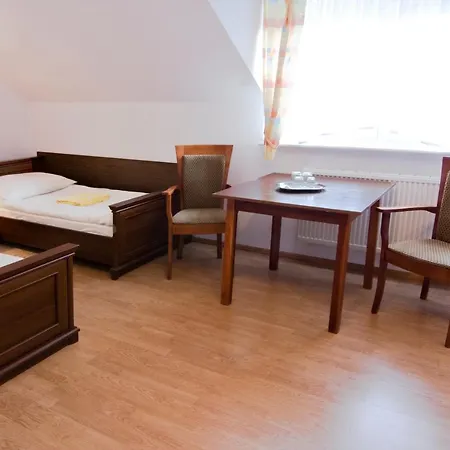 Osrodek Wczasowy Bobo