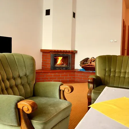 Osrodek Wczasowy Bobo *