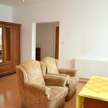 Holiday park Osrodek Wczasowy Bobo