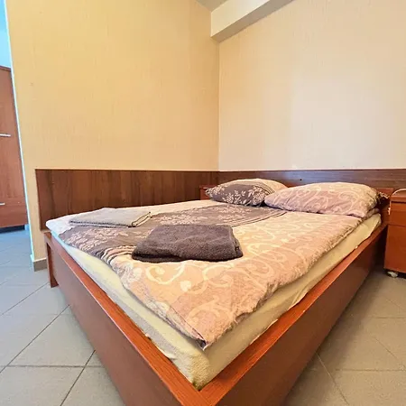 Osrodek Wczasowy Bobo Semesterpark *