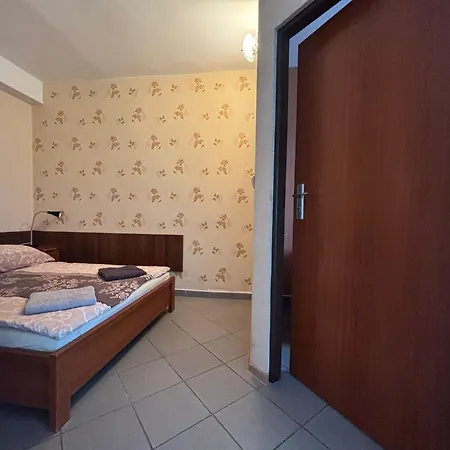 Osrodek Wczasowy Bobo *