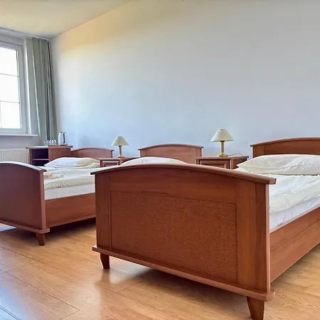 Osrodek Wczasowy Bobo * Koczala