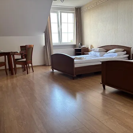 Osrodek Wczasowy Bobo Koczala