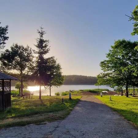 Osrodek Wczasowy Bobo