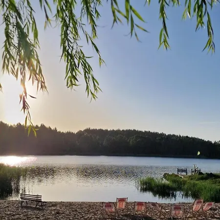 Osrodek Wczasowy Bobo Semesterpark *