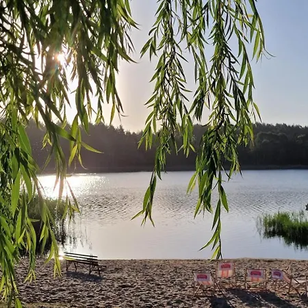 Osrodek Wczasowy Bobo *