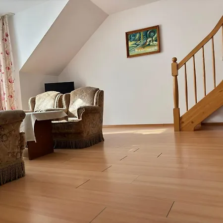 Osrodek Wczasowy Bobo Aldeamento Turístico *