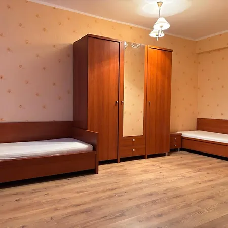 Prázdninový areál Osrodek Wczasowy Bobo *