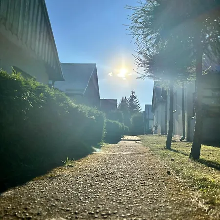 Osrodek Wczasowy Bobo Prázdninový areál Koczala