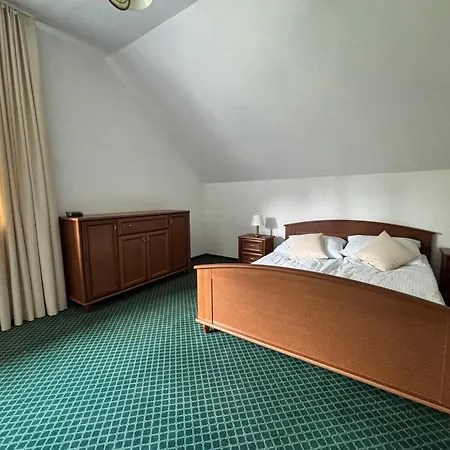 Osrodek Wczasowy Bobo Koczala