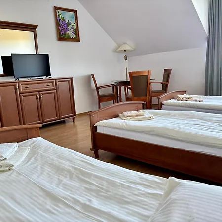 Osrodek Wczasowy Bobo