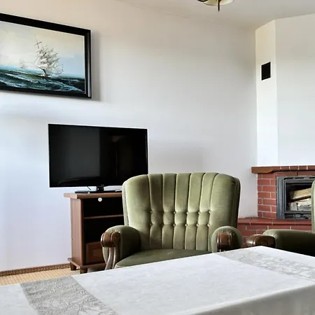 Osrodek Wczasowy Bobo Prázdninový areál