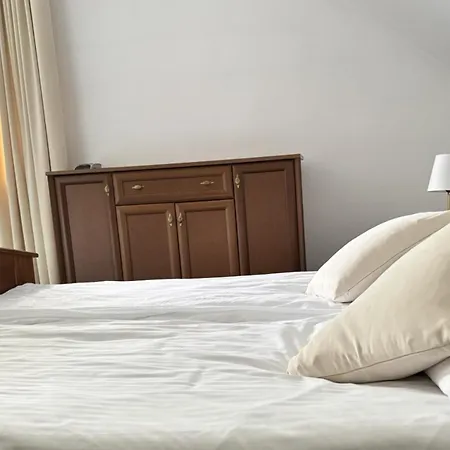Vakantiepark Osrodek Wczasowy Bobo Koczala