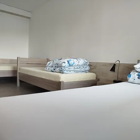 Osrodek Wczasowy Bobo Koczala