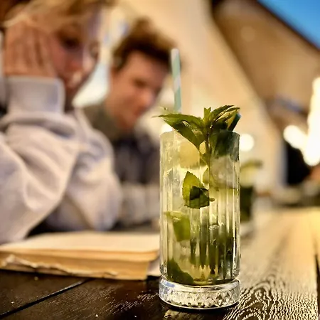 Osrodek Wczasowy Bobo