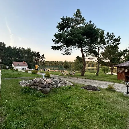 Osrodek Wczasowy Bobo Semesterpark *
