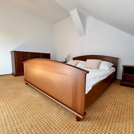 Osrodek Wczasowy Bobo *