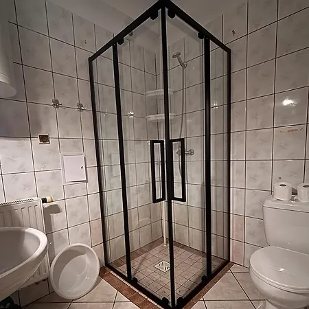 Osrodek Wczasowy Bobo