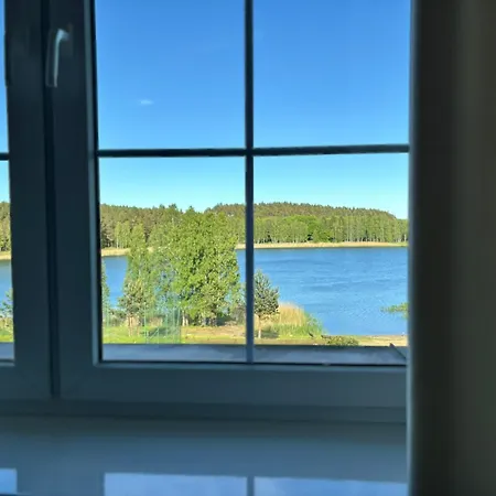 Osrodek Wczasowy Bobo Prázdninový areál *