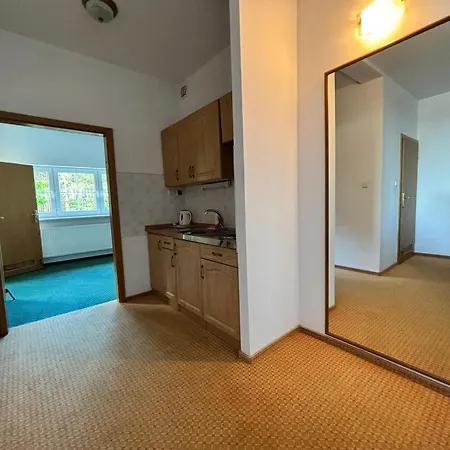 Osrodek Wczasowy Bobo Prázdninový areál Koczala