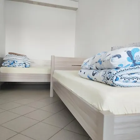 Osrodek Wczasowy Bobo Semesterpark