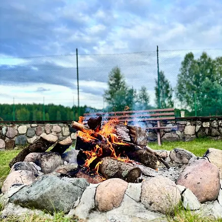 Semesterpark Osrodek Wczasowy Bobo