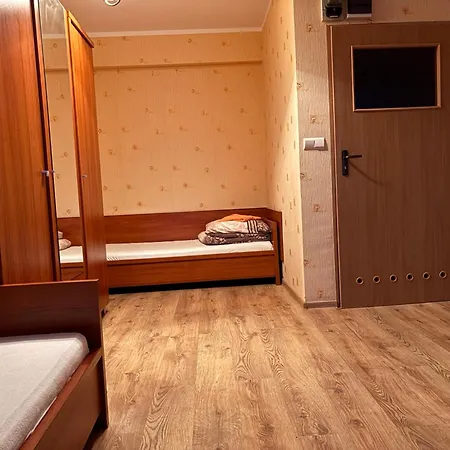 Osrodek Wczasowy Bobo Semesterpark