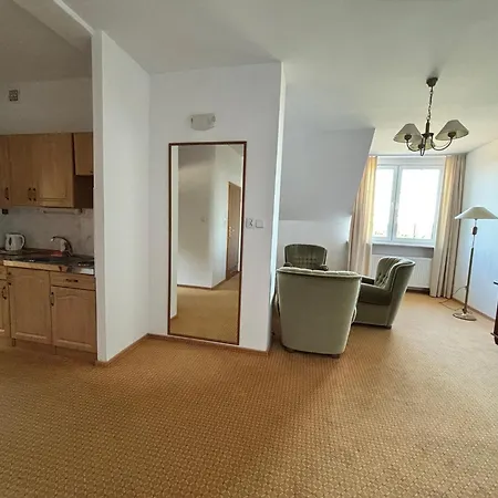 Osrodek Wczasowy Bobo *