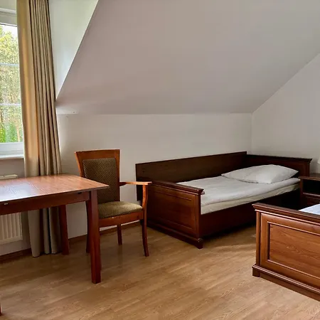 Osrodek Wczasowy Bobo Koczala