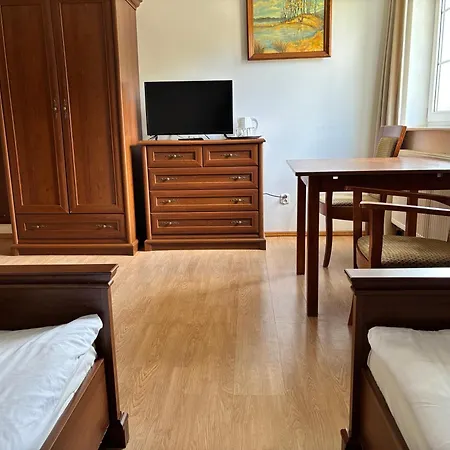 Osrodek Wczasowy Bobo * Koczala