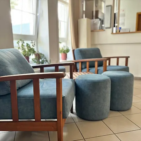 Osrodek Wczasowy Bobo