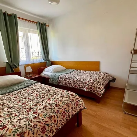 Osrodek Wczasowy Bobo Semesterpark Koczala