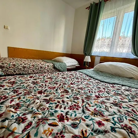 Vakantiepark Osrodek Wczasowy Bobo *