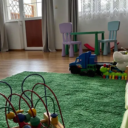 Osrodek Wczasowy Bobo Vakantiepark Koczala