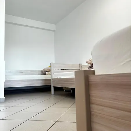 Osrodek Wczasowy Bobo Vakantiepark Koczala