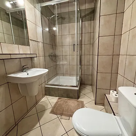 Osrodek Wczasowy Bobo Vakantiepark *
