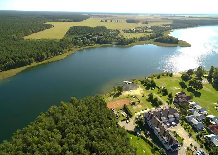 Osrodek Wczasowy Bobo Koczala