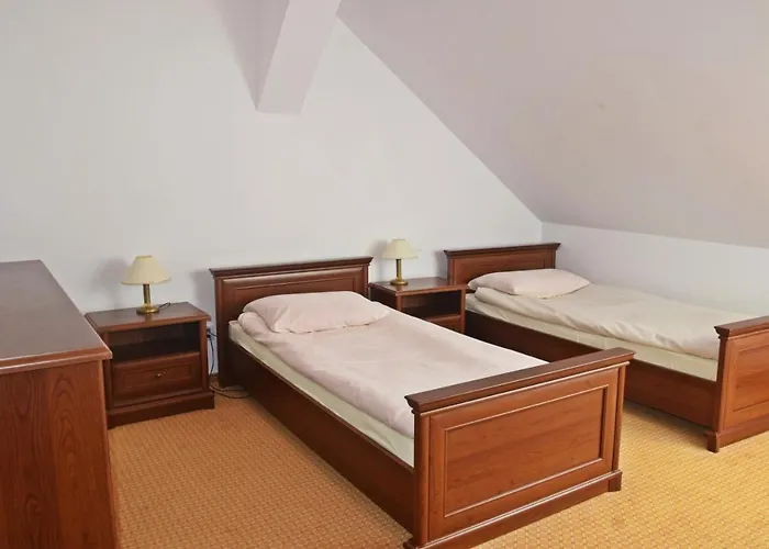 Osrodek Wczasowy Bobo Ferienpark *