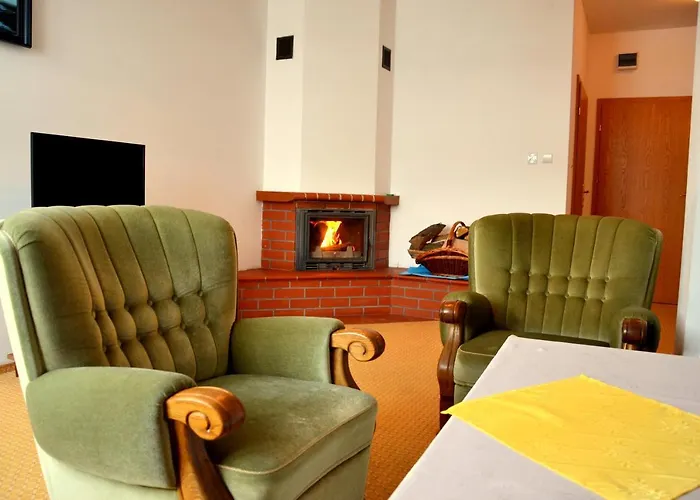 Osrodek Wczasowy Bobo *