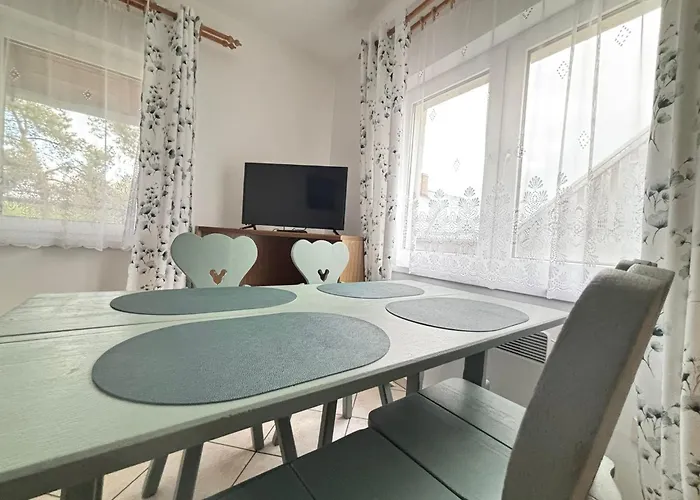 Ferienpark Osrodek Wczasowy Bobo *