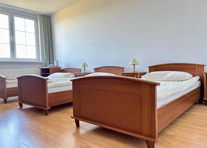 Osrodek Wczasowy Bobo * Koczala