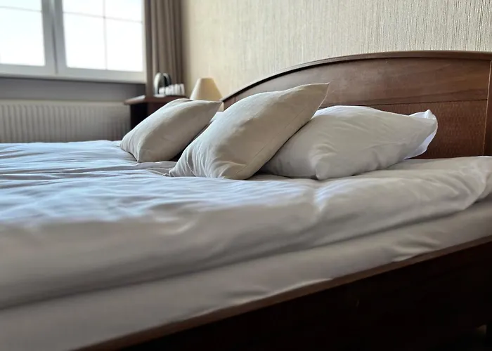 Osrodek Wczasowy Bobo