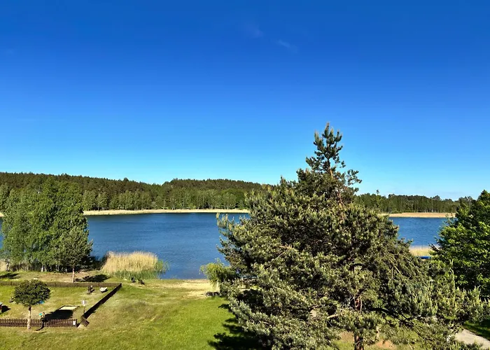 Ferienpark Osrodek Wczasowy Bobo Koczala