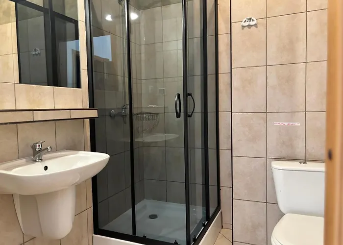 Osrodek Wczasowy Bobo *