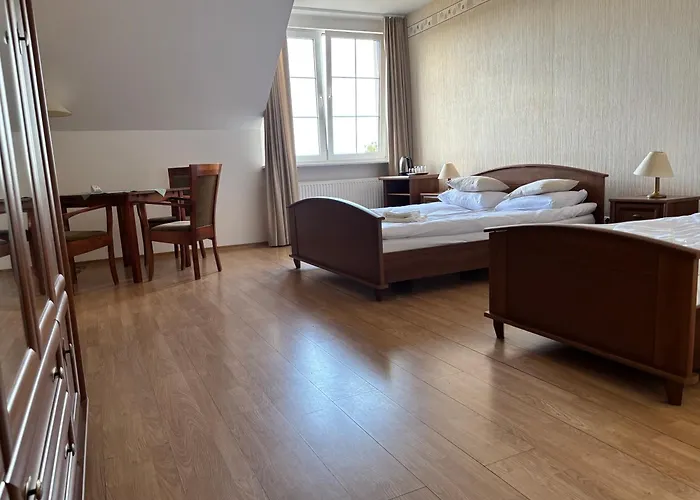 Osrodek Wczasowy Bobo Koczala