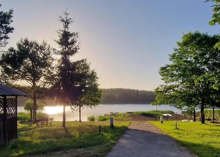 Osrodek Wczasowy Bobo