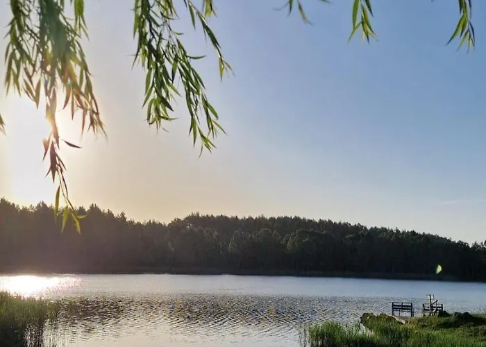 Osrodek Wczasowy Bobo Ferienpark *