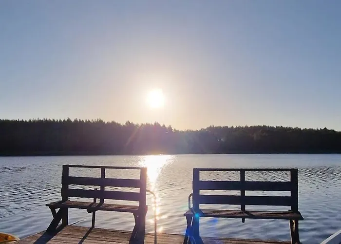 Osrodek Wczasowy Bobo Ferienpark Koczala