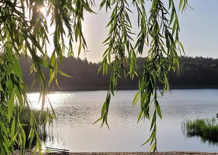 Osrodek Wczasowy Bobo *